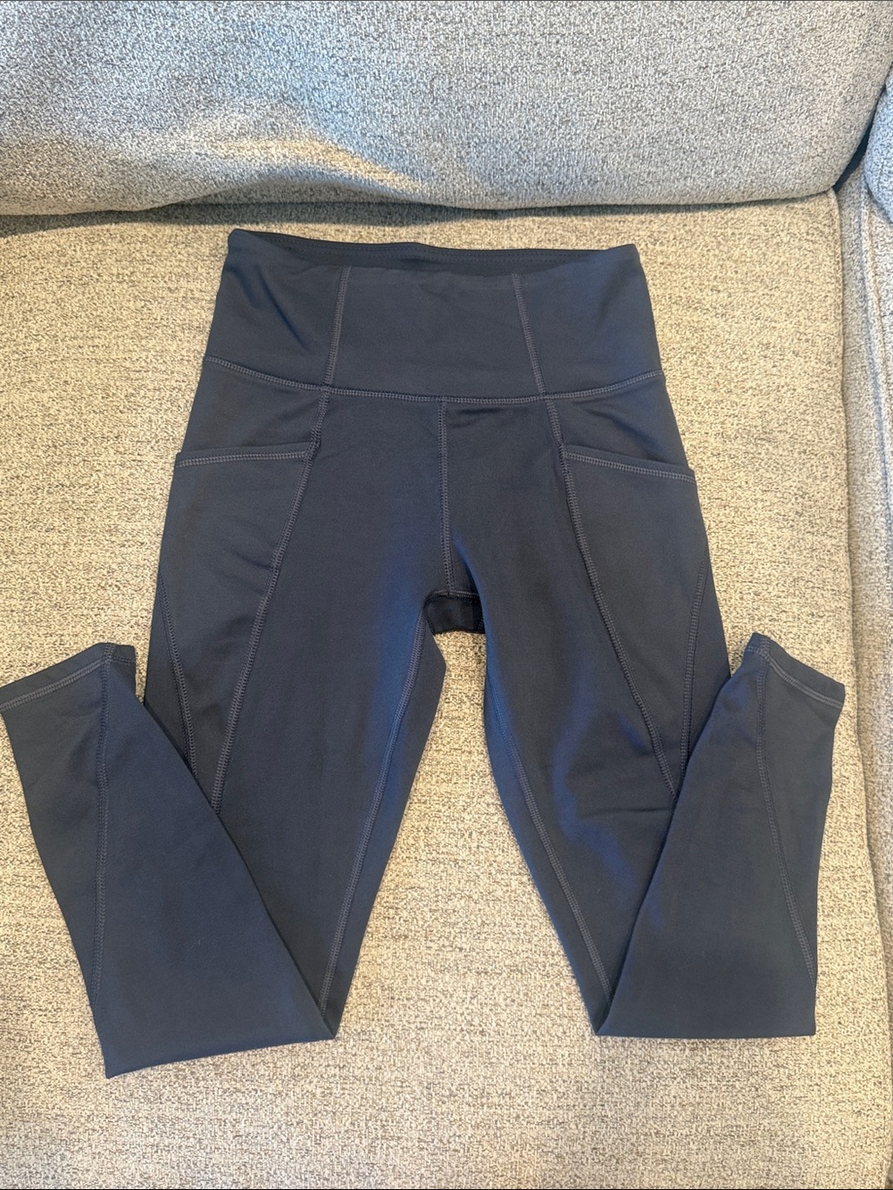 Freely leggings- dark navy
